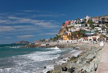 Mazatlan
